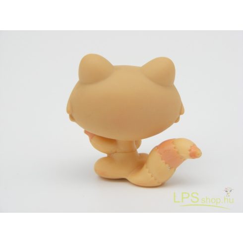 LPS – Littlest Pet Shop - Mosómackó – Értékcsökkent!