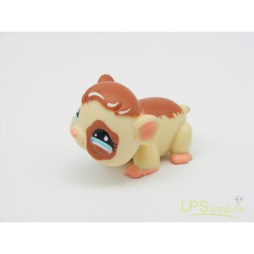 LPS - Littlest Pet Shop - Tengerimalac – Értékcsökkent!