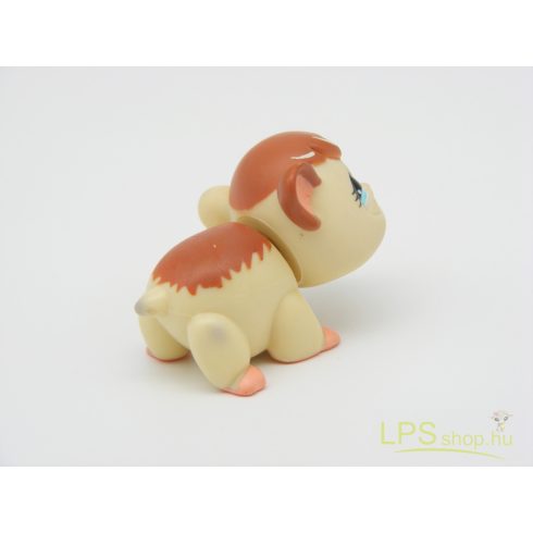 LPS - Littlest Pet Shop - Tengerimalac – Értékcsökkent!
