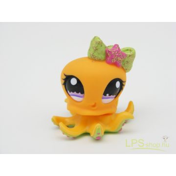 LPS - Littlest Pet Shop – Polip – Értékcsökkent!