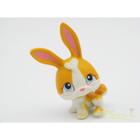 LPS - Littlest Pet Shop - Nyuszi – Értékcsökkent!