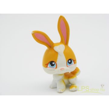 LPS - Littlest Pet Shop - Nyuszi – Értékcsökkent!