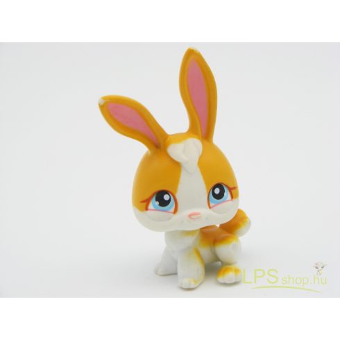 LPS - Littlest Pet Shop - Nyuszi – Értékcsökkent!