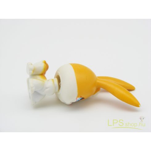 LPS - Littlest Pet Shop - Nyuszi – Értékcsökkent!