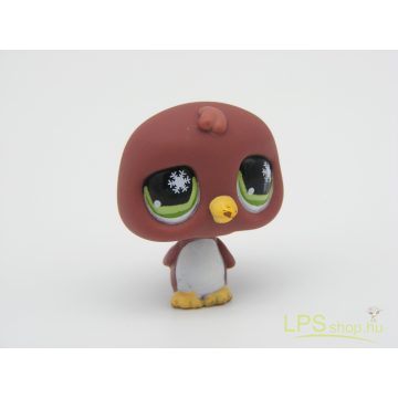 LPS - Littlest Pet Shop – Pingvin – Értékcsökkent!
