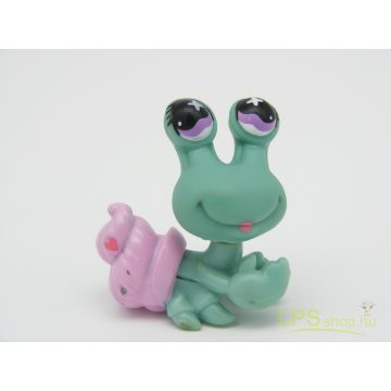 LPS - Littlest Pet Shop - Remeterák – Értékcsökkent!
