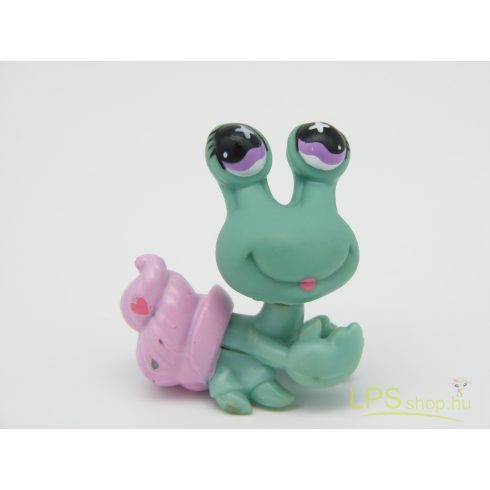 LPS - Littlest Pet Shop - Remeterák – Értékcsökkent!