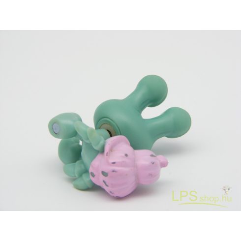 LPS - Littlest Pet Shop - Remeterák – Értékcsökkent!
