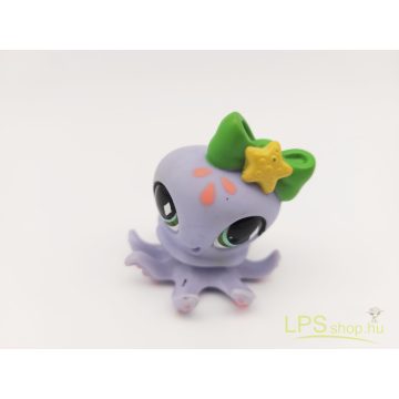 LPS - Littlest Pet Shop – Polip – Értékcsökkent!