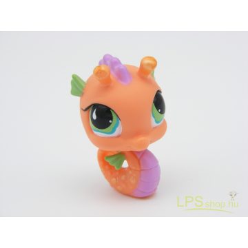 LPS - Littlest Pet Shop – Csikóhal – Értékcsökkent!