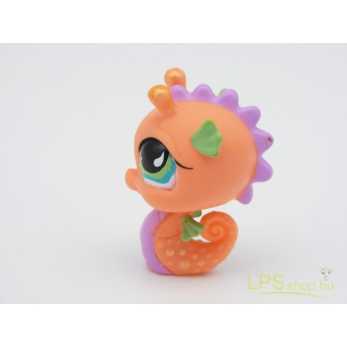LPS - Littlest Pet Shop – Csikóhal – Értékcsökkent!