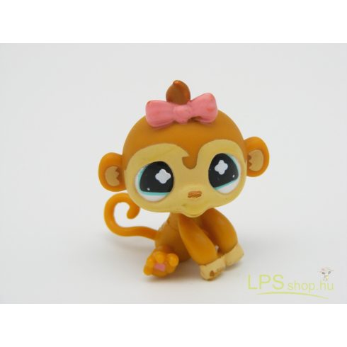 LPS - Littlest Pet Shop - Majom – Értékcsökkent!