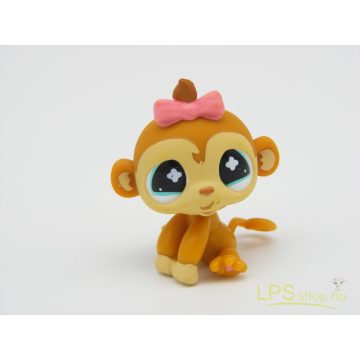 LPS - Littlest Pet Shop - Majom – Értékcsökkent!