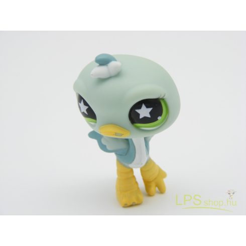 LPS - Littlest Pet Shop - Strucc – Értékcsökkent!