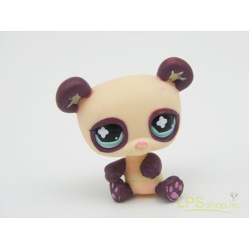LPS – Littlest Pet Shop – Pandamackó – Értékcsökkent!
