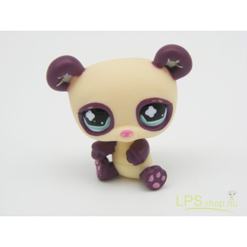 LPS – Littlest Pet Shop – Pandamackó – Értékcsökkent!