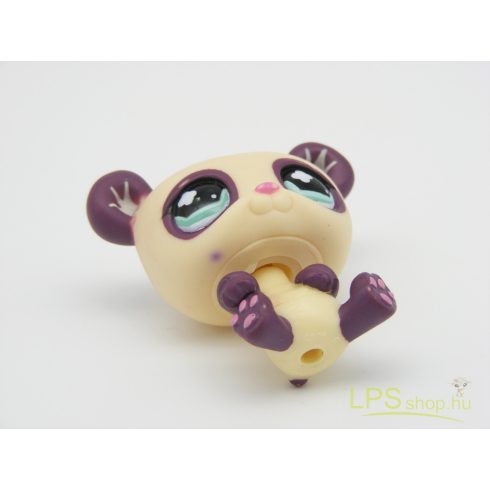 LPS – Littlest Pet Shop – Pandamackó – Értékcsökkent!