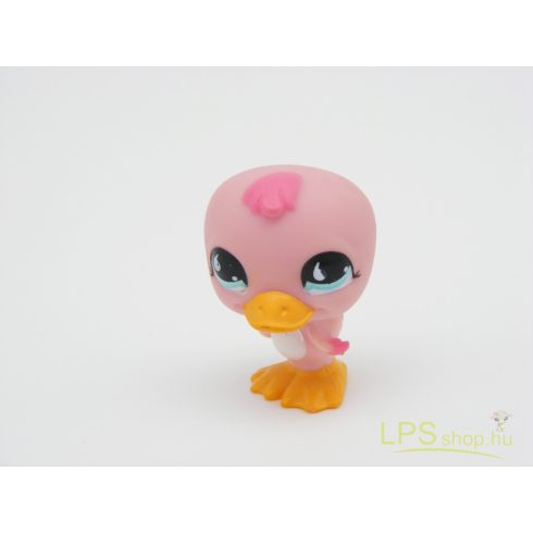 LPS - Littlest Pet Shop – Kacsa – Értékcsökkent!