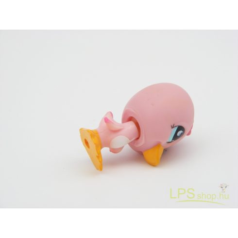 LPS - Littlest Pet Shop – Kacsa – Értékcsökkent!