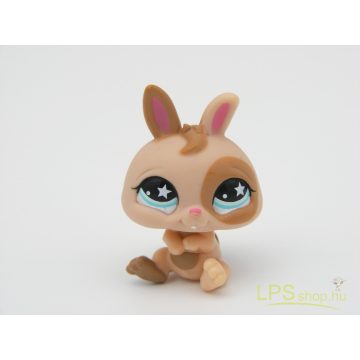 LPS - Littlest Pet Shop - Nyuszi – Értékcsökkent!