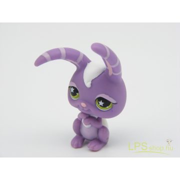 LPS - Littlest Pet Shop - Nyuszi – Értékcsökkent!