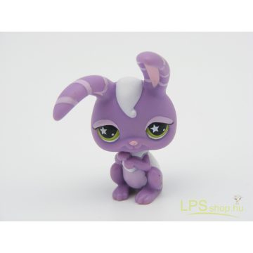 LPS - Littlest Pet Shop - Nyuszi – Értékcsökkent!