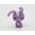 LPS - Littlest Pet Shop - Nyuszi – Értékcsökkent!