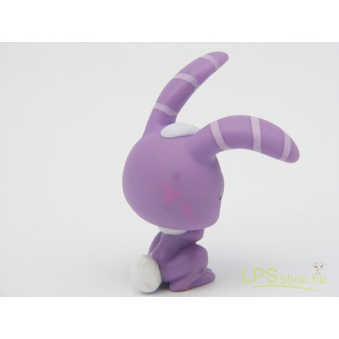LPS - Littlest Pet Shop - Nyuszi – Értékcsökkent!