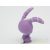 LPS - Littlest Pet Shop - Nyuszi – Értékcsökkent!