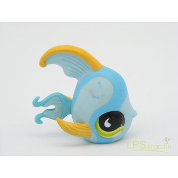 LPS - Littlest Pet Shop – Angyalhal – Értékcsökkent!