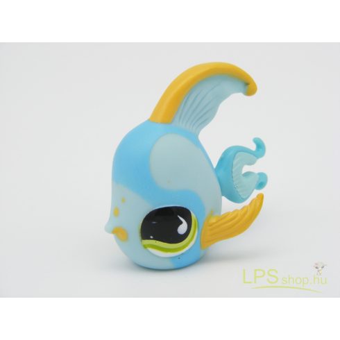 LPS - Littlest Pet Shop – Angyalhal – Értékcsökkent!