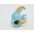 LPS - Littlest Pet Shop – Angyalhal – Értékcsökkent!