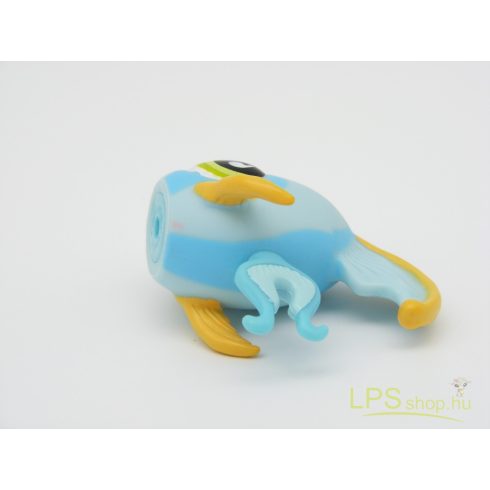LPS - Littlest Pet Shop – Angyalhal – Értékcsökkent!