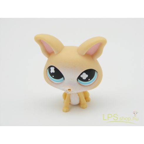 LPS - Littlest Pet Shop – Csivava – Értékcsökkent!