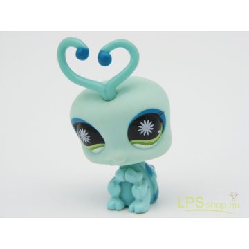 LPS - Littlest Pet Shop - Szerelembogár – Értékcsökkent!