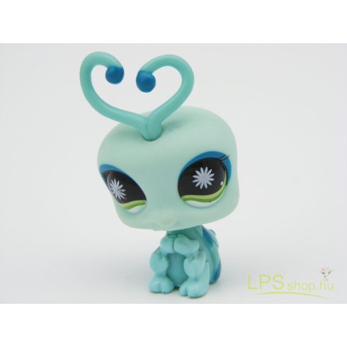 LPS - Littlest Pet Shop - Szerelembogár – Értékcsökkent!