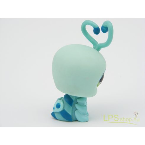 LPS - Littlest Pet Shop - Szerelembogár – Értékcsökkent!