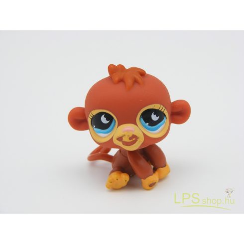 LPS - Littlest Pet Shop - Majom – Értékcsökkent!