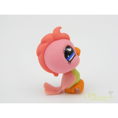LPS - Littlest Pet Shop - Kakadu – Értékcsökkent!
