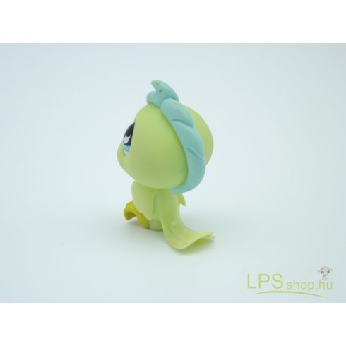 LPS - Littlest Pet Shop - Kakadu – Értékcsökkent!
