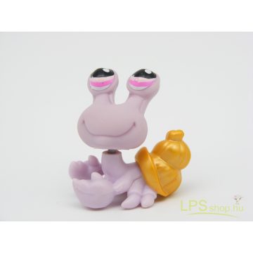 LPS - Littlest Pet Shop - Remeterák – Értékcsökkent!