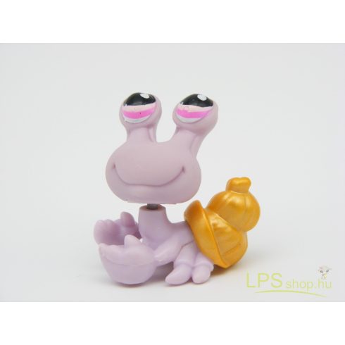 LPS - Littlest Pet Shop - Remeterák – Értékcsökkent!