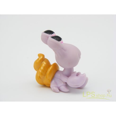 LPS - Littlest Pet Shop - Remeterák – Értékcsökkent!