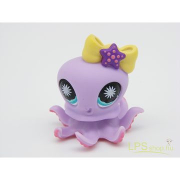 LPS - Littlest Pet Shop – Polip – Értékcsökkent!