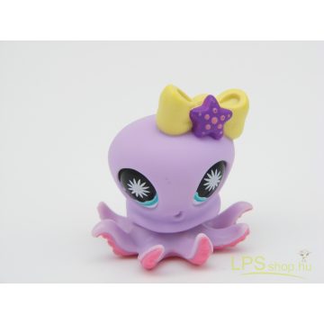 LPS - Littlest Pet Shop – Polip – Értékcsökkent!