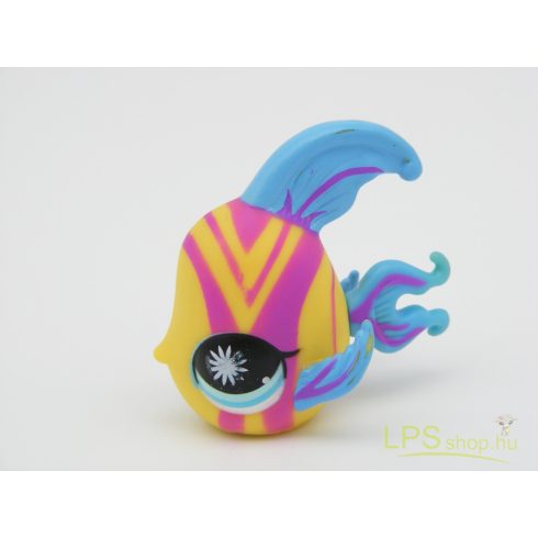 LPS - Littlest Pet Shop – Angyalhal – Értékcsökkent!