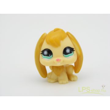 LPS - Littlest Pet Shop - Nyuszi – Értékcsökkent!