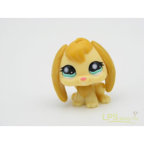 LPS - Littlest Pet Shop - Nyuszi – Értékcsökkent!