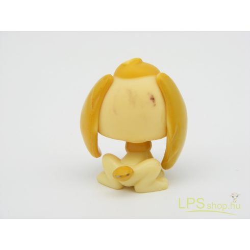 LPS - Littlest Pet Shop - Nyuszi – Értékcsökkent!