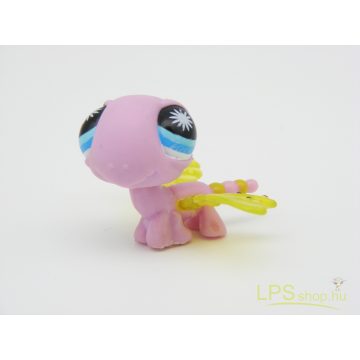 LPS - Littlest Pet Shop - Szitakötő – Értékcsökkent!